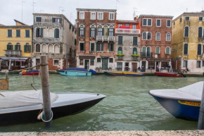 La Colombina Venedig